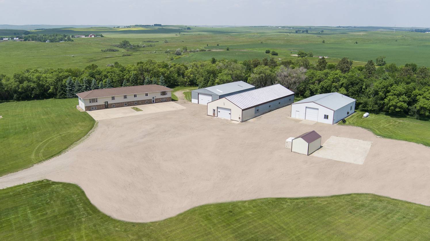 Horse Property for sale.