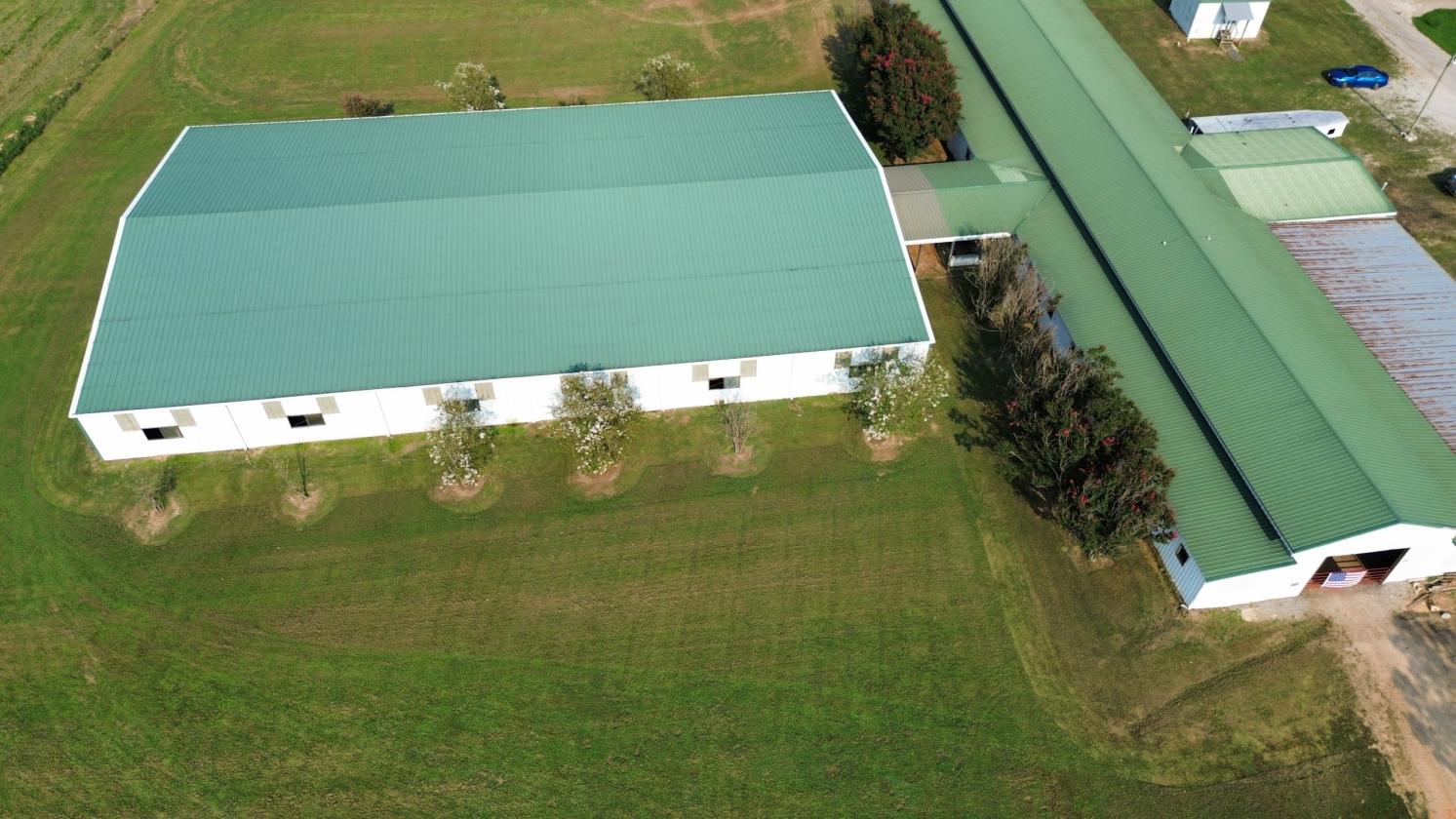 Horse Farm w/Barn, Arena, Apt, 12+ Acres - photo 15