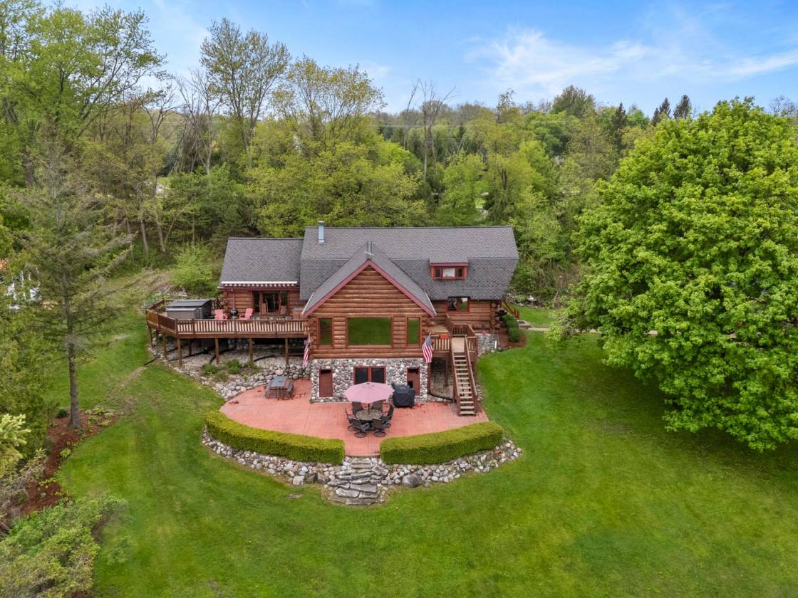 Horse Property for sale.
