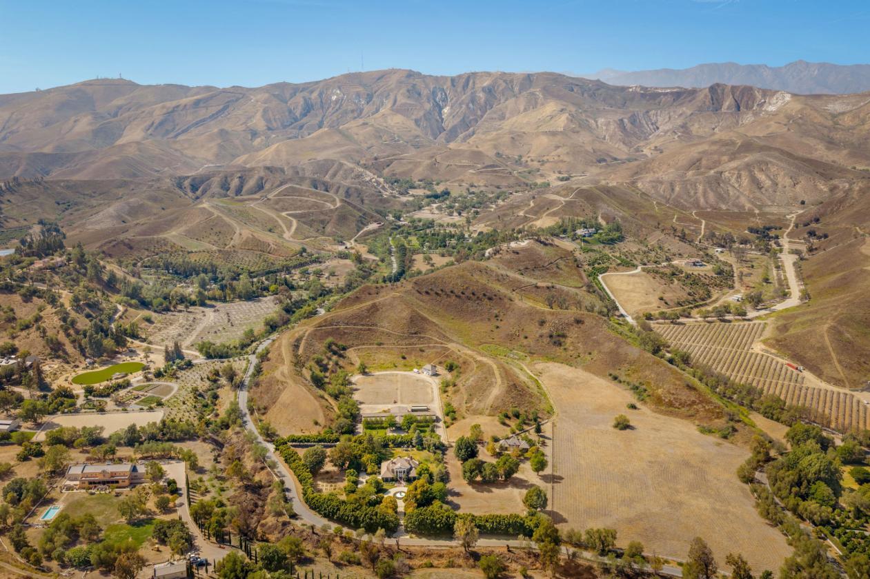 A Private Equestrian Sanctuary - photo 24