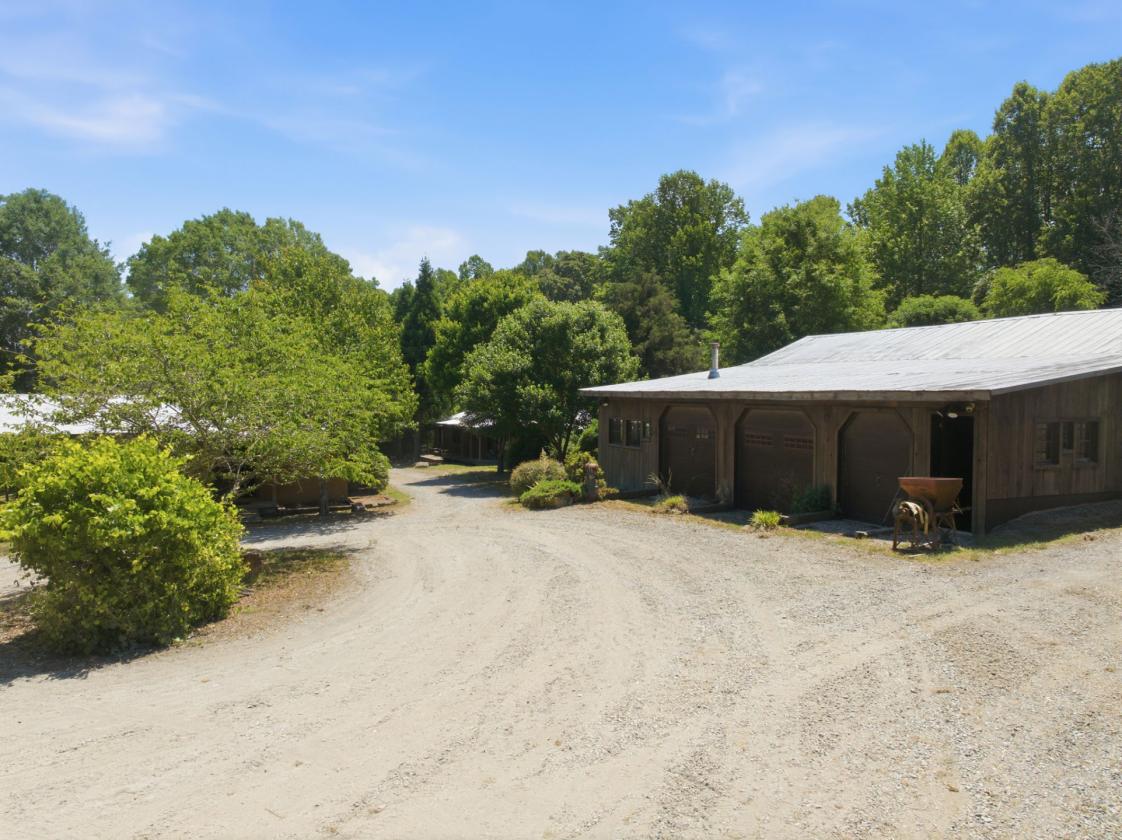 40+ acre Farm in Randolph County - photo 22