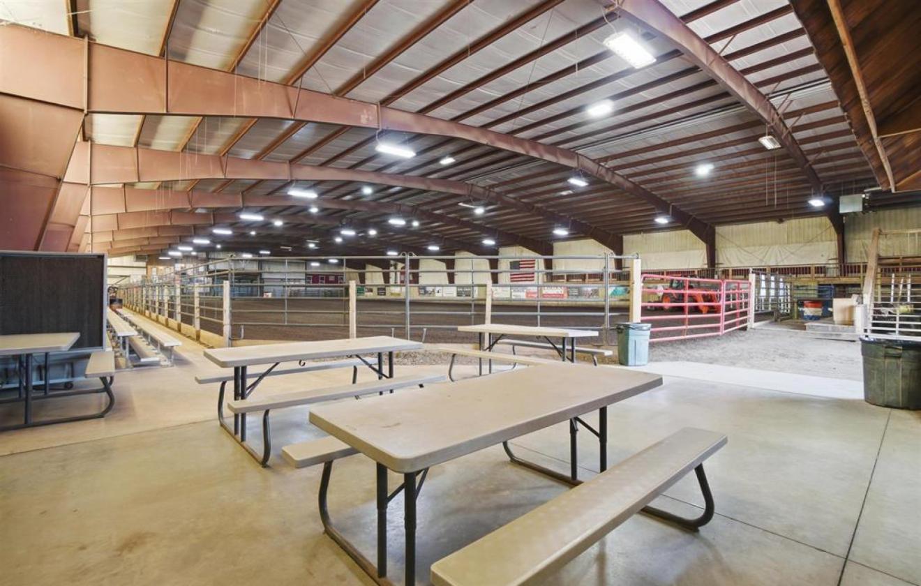 Livestock and Event Facility - photo 17