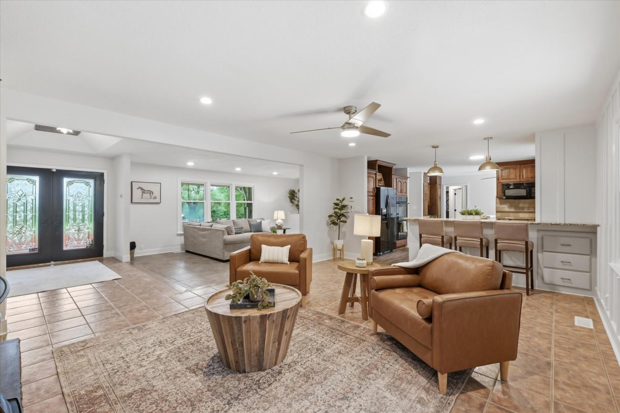 Premier Equestrian Estate on Nearly 20 Acres - photo 19