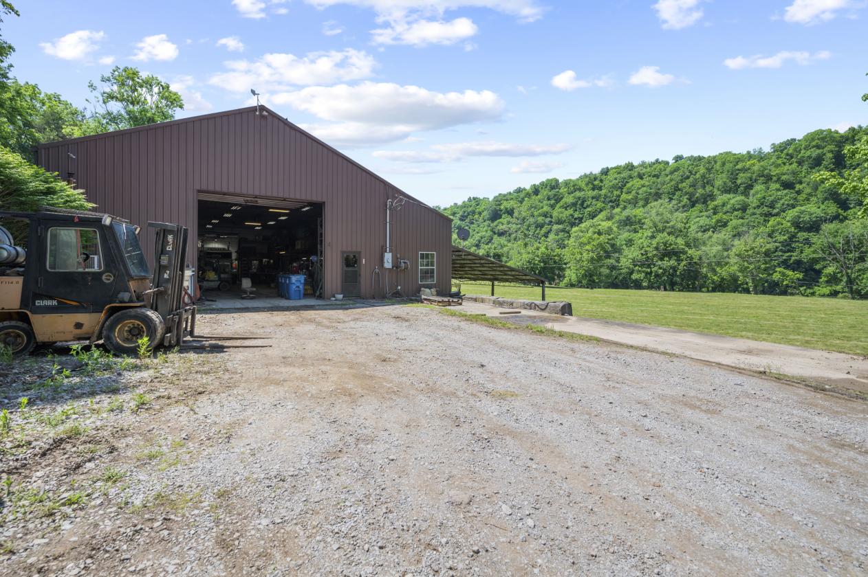 Commercial & Residential ON The Kentucky River - photo 18