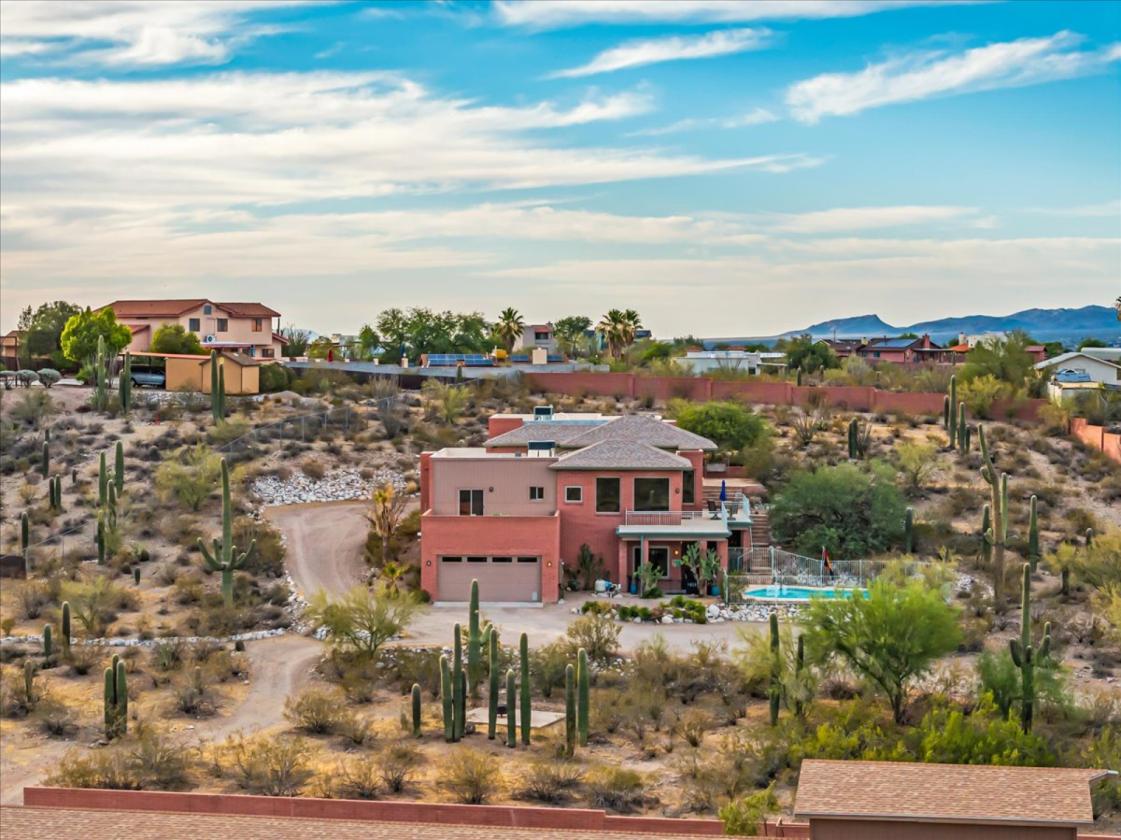 West Tucson Horse Property - photo 7