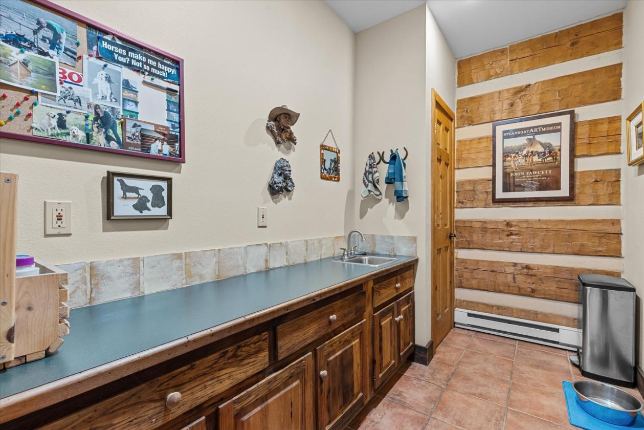 LL Ranch at Steamboat Lake - photo 15