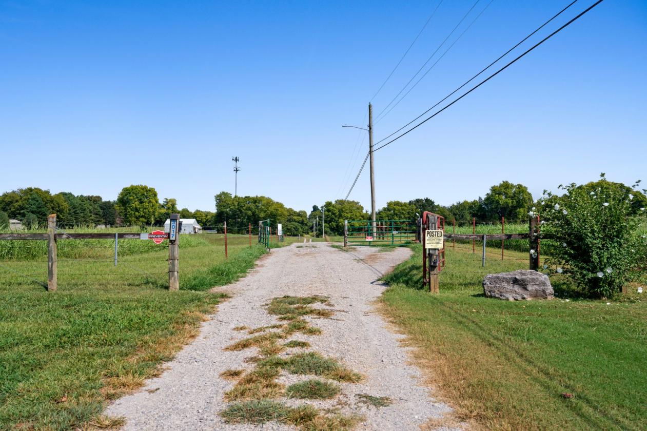 10+ Acre Horse & Hobby Farm - photo 25