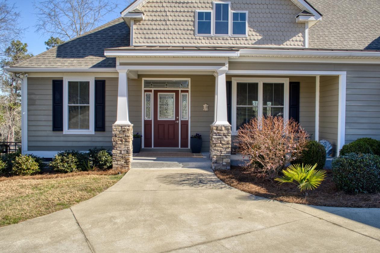The total package horse property - photo 4