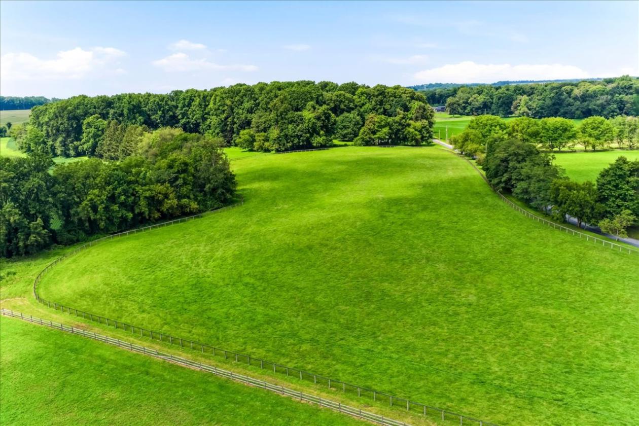 Scenic, manageable farm in Chester County! - photo 12