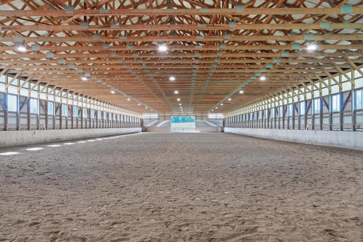 Commercial Horse Farm - photo 4