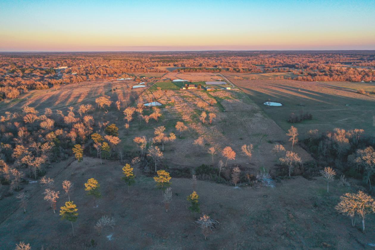 Huntsville 50 Ranch - photo 28