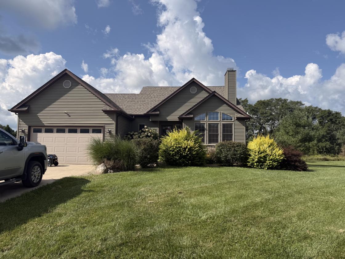 Secluded 18-Acre Hobby Farm & Horse Property - photo 1