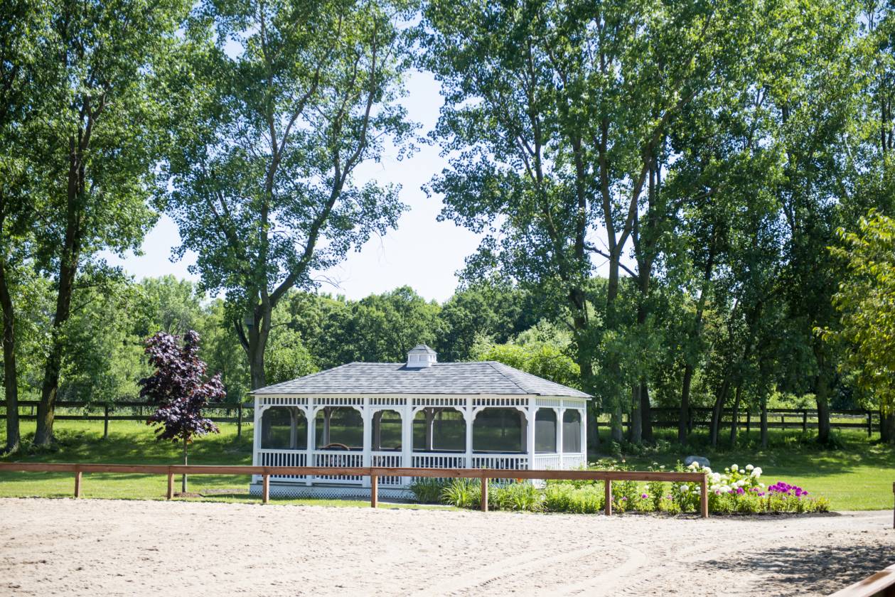 Exceptional 15-Acre Equestrian Facility! - photo 23