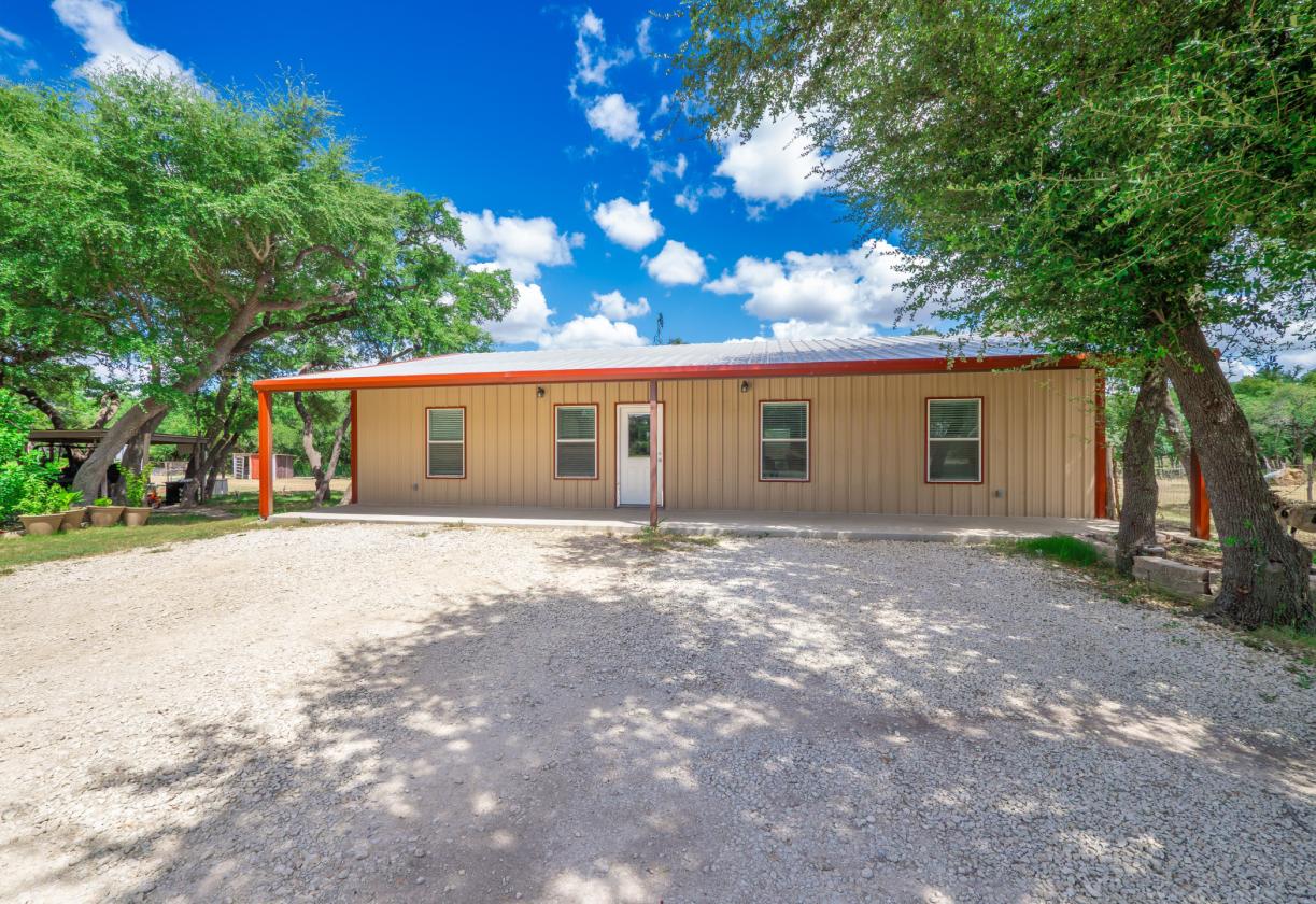 Unrestricted and Ag-Exempt 45-Acre Ranch - photo 26
