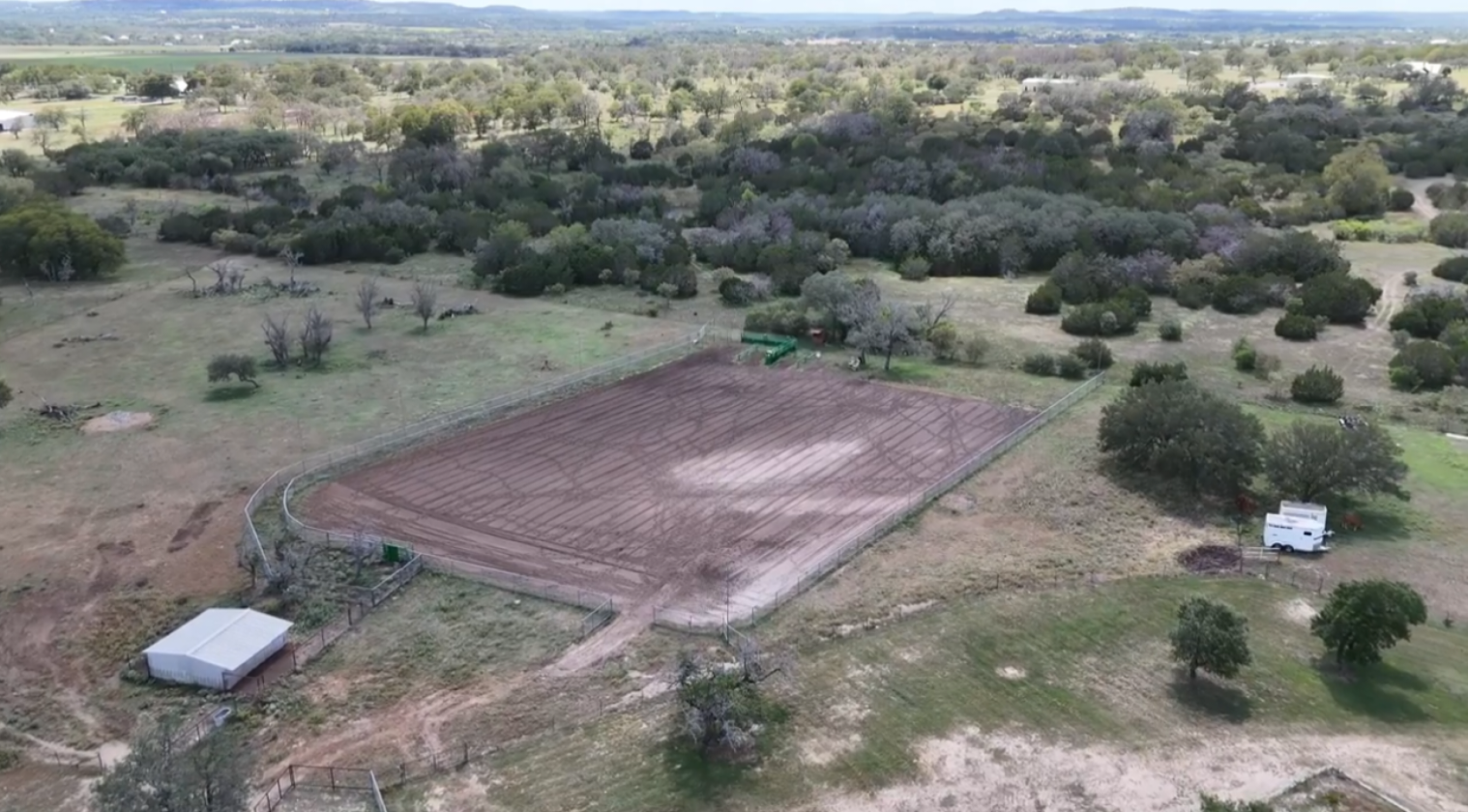 60.87 Hill Country Ranch 2.25% VA Assumable - photo 21