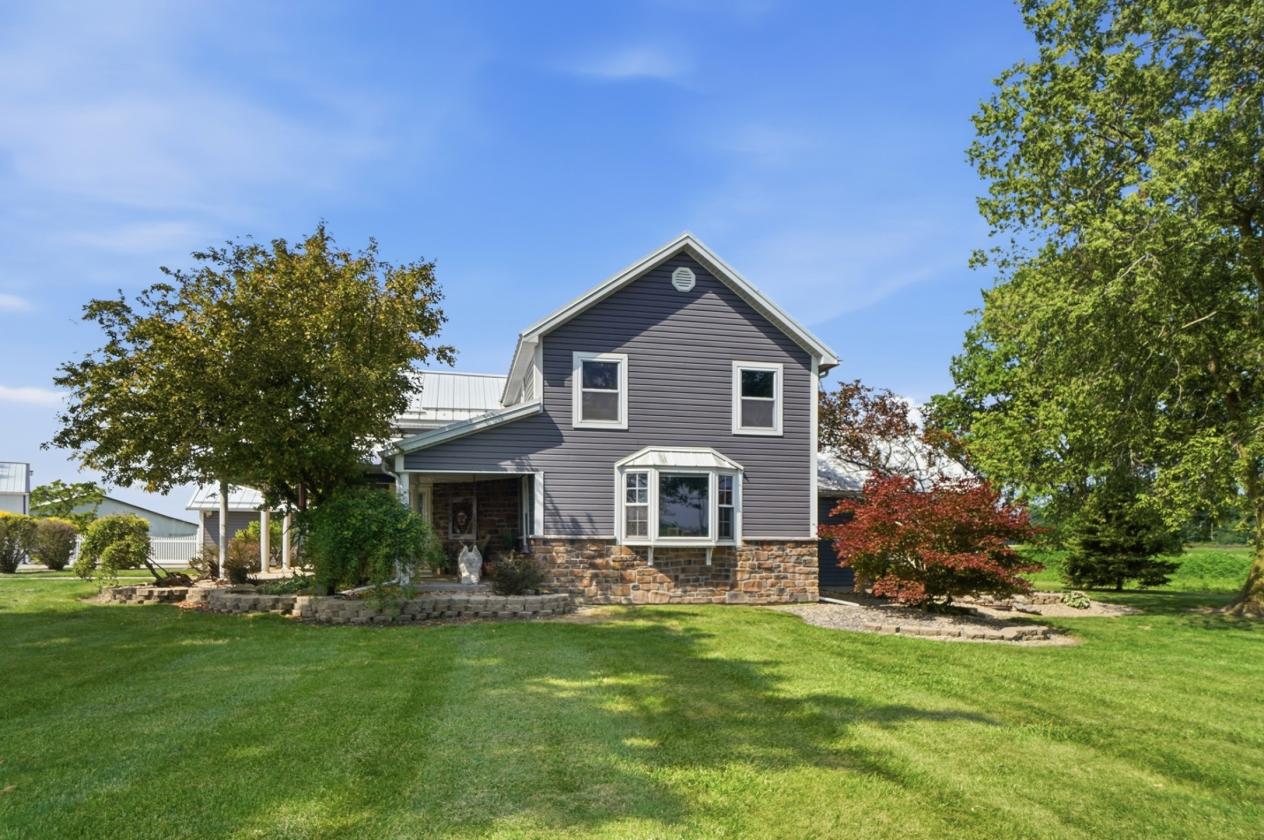 Exceptional Generational Horse Property on 7 Acres - photo 6