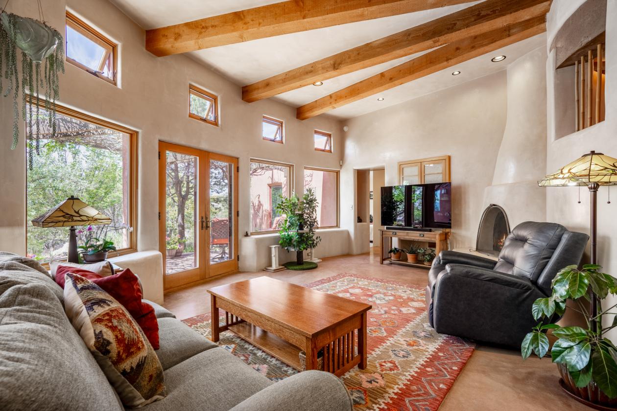 Fantastic Horse Property + Views!!! - photo 12