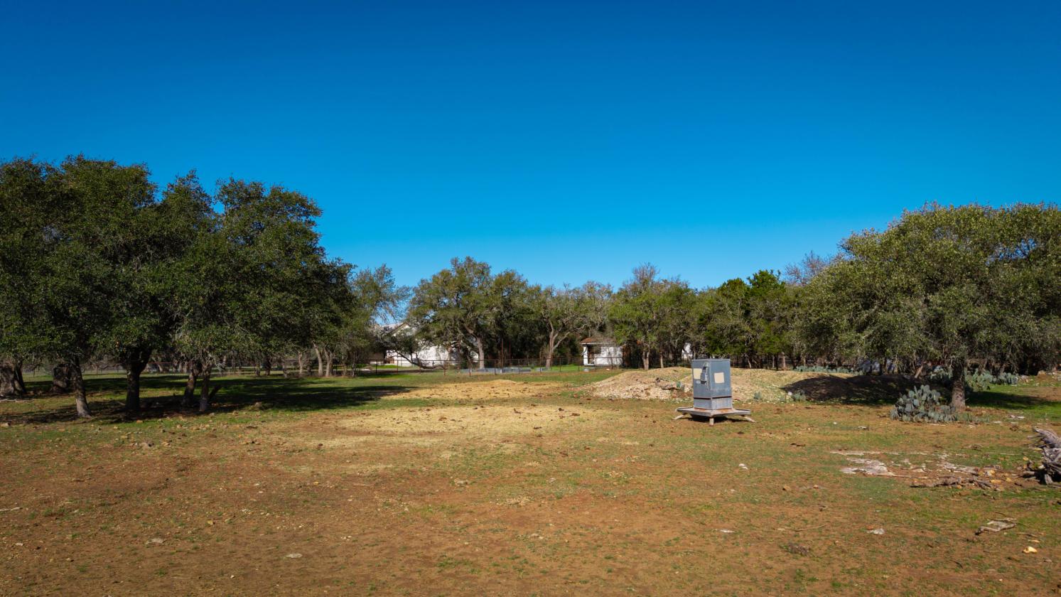 19.99 Acres With 2 Homes, Ideally Fenced - photo 25