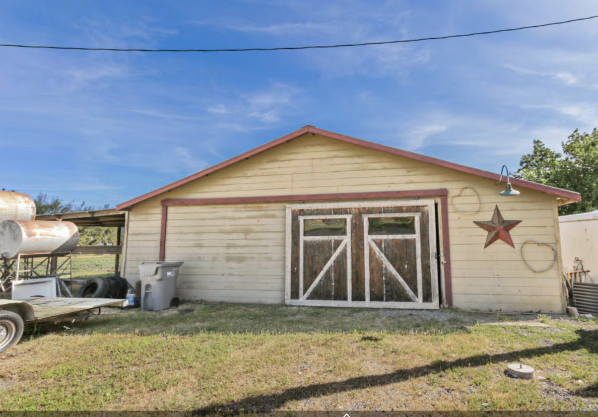 Capay Valley Horse Property with Room to Run - photo 9