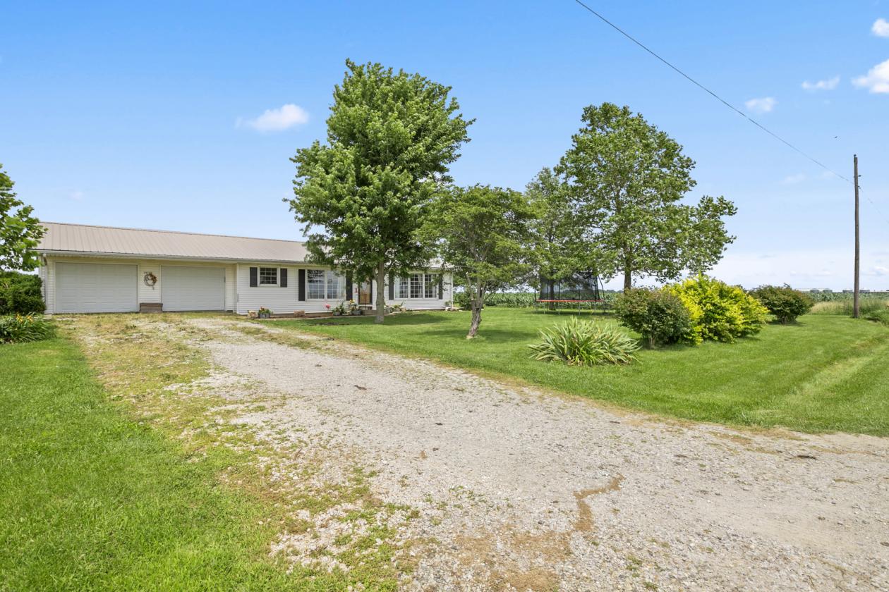 Turnkey Equestrian & Mini Farm - photo 8