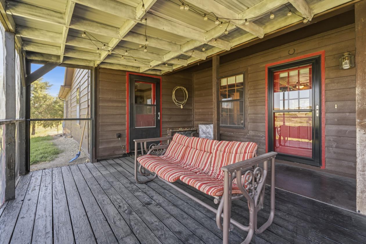 Brush Creek Ranch - photo 7