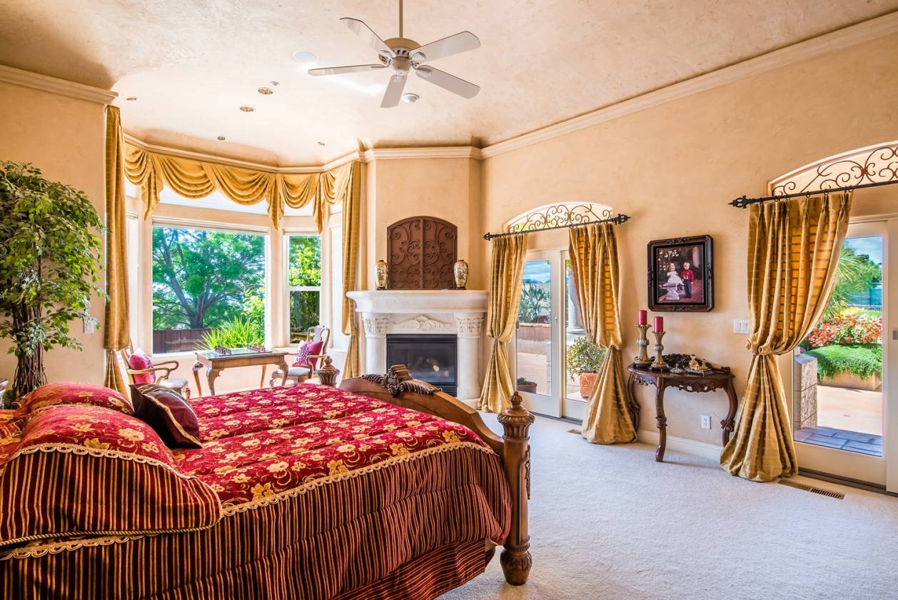 Stunning 7.9 Acre Horse Property in Danville, CA w/ Tennis