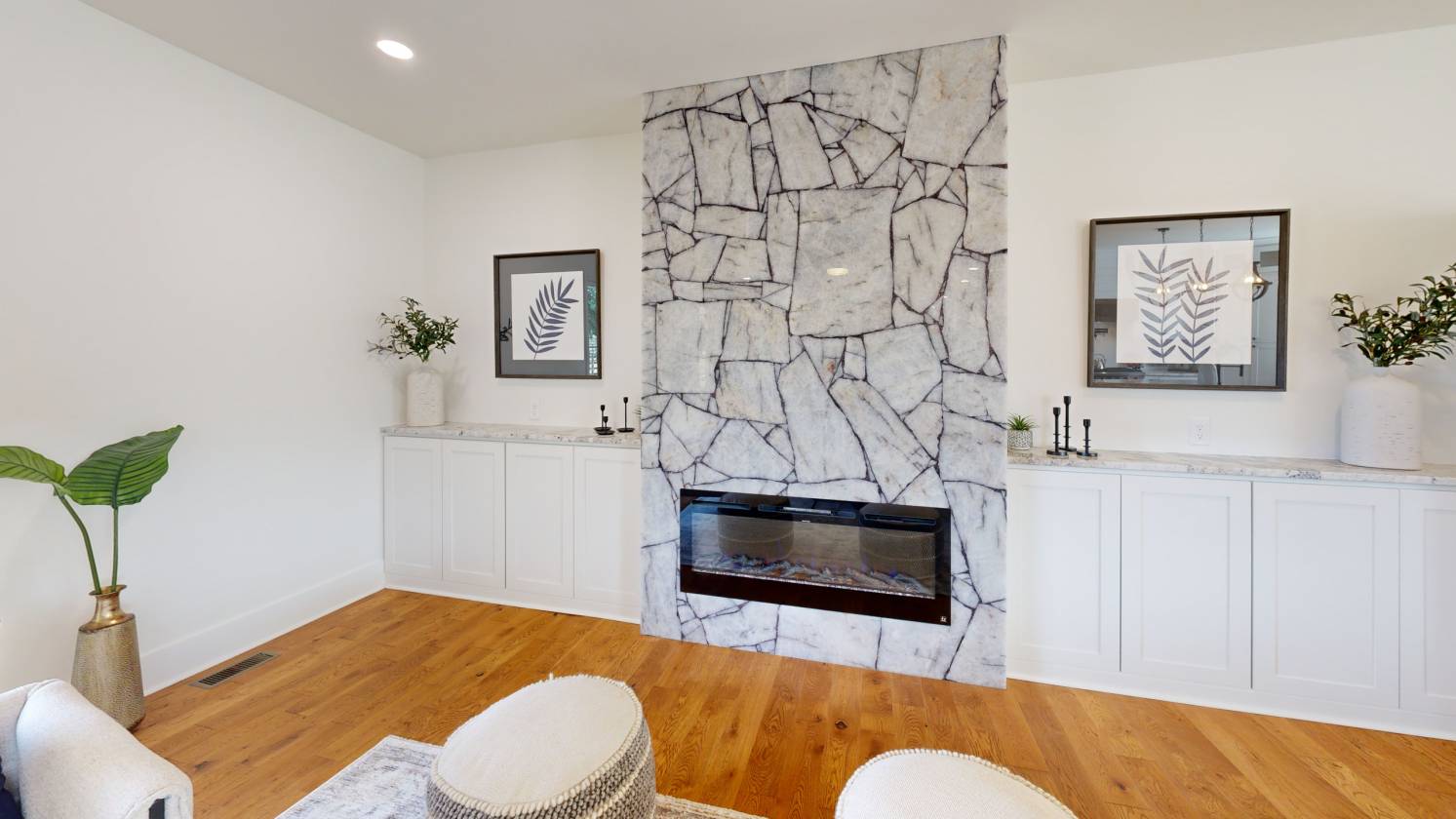 Horse Farm with Beautiful Remodeled Ranch Home - photo 7