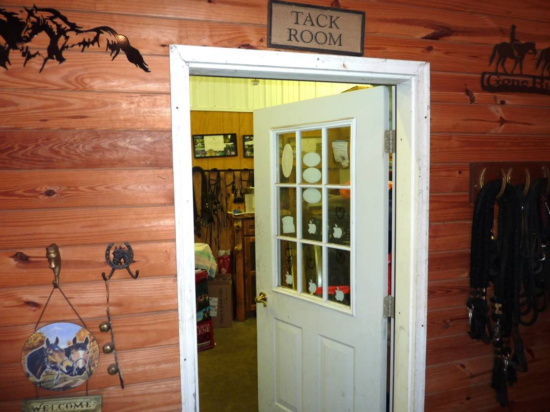 15.55 Acre Horse Farm in Halifax, PA Halifax, Dauphin County