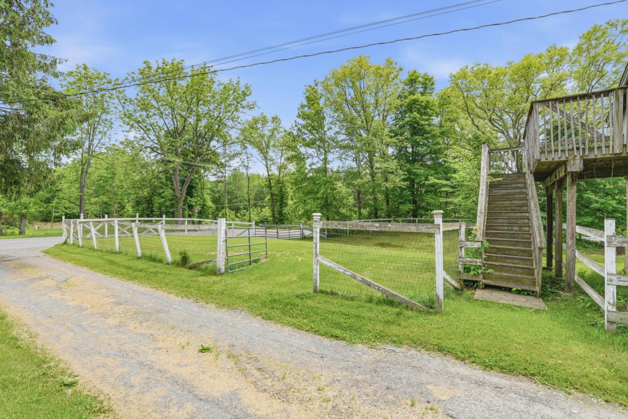 Exceptionally Priced 5 Acre Farm - photo 25