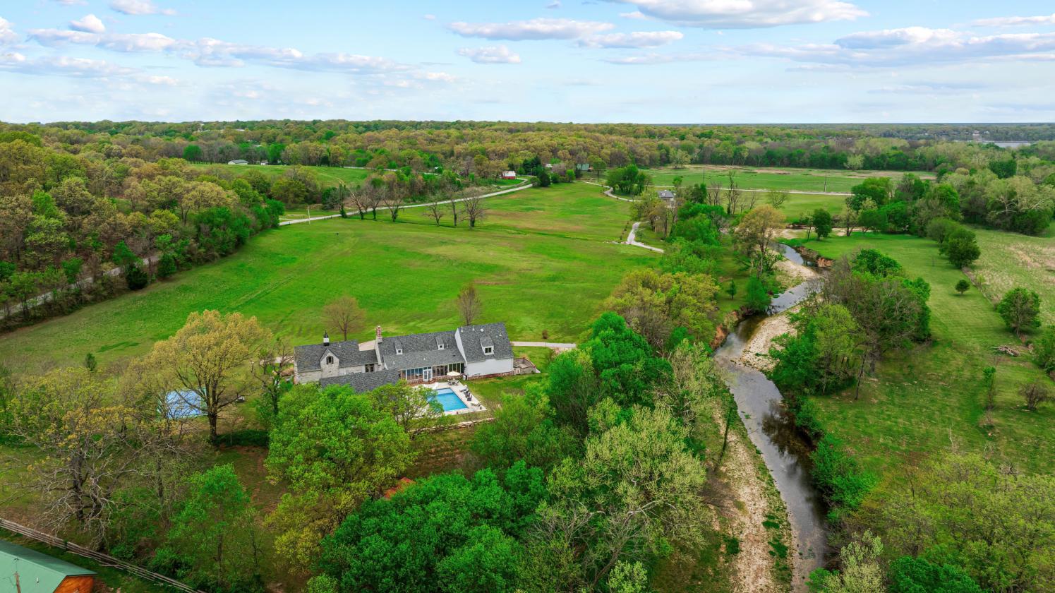 White Water Creek 40 Acres Equestrian Ranch - photo 28