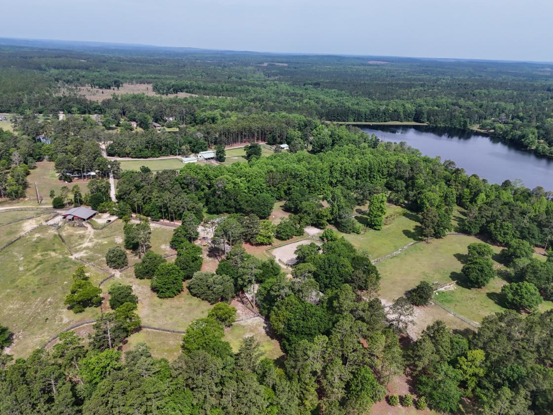 ONE OF A KIND HORSE FARM - photo 20