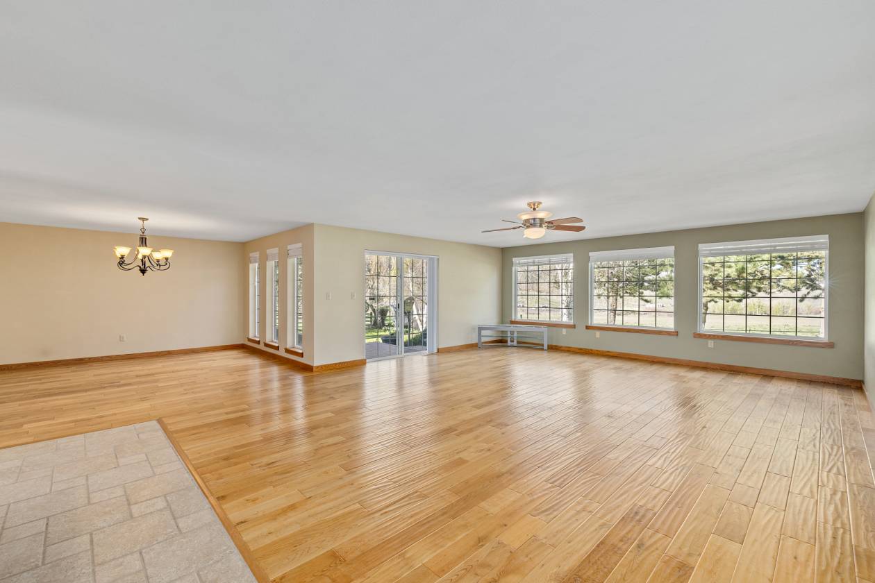 NEW PRICE - ride from home onto State land!! - photo 8