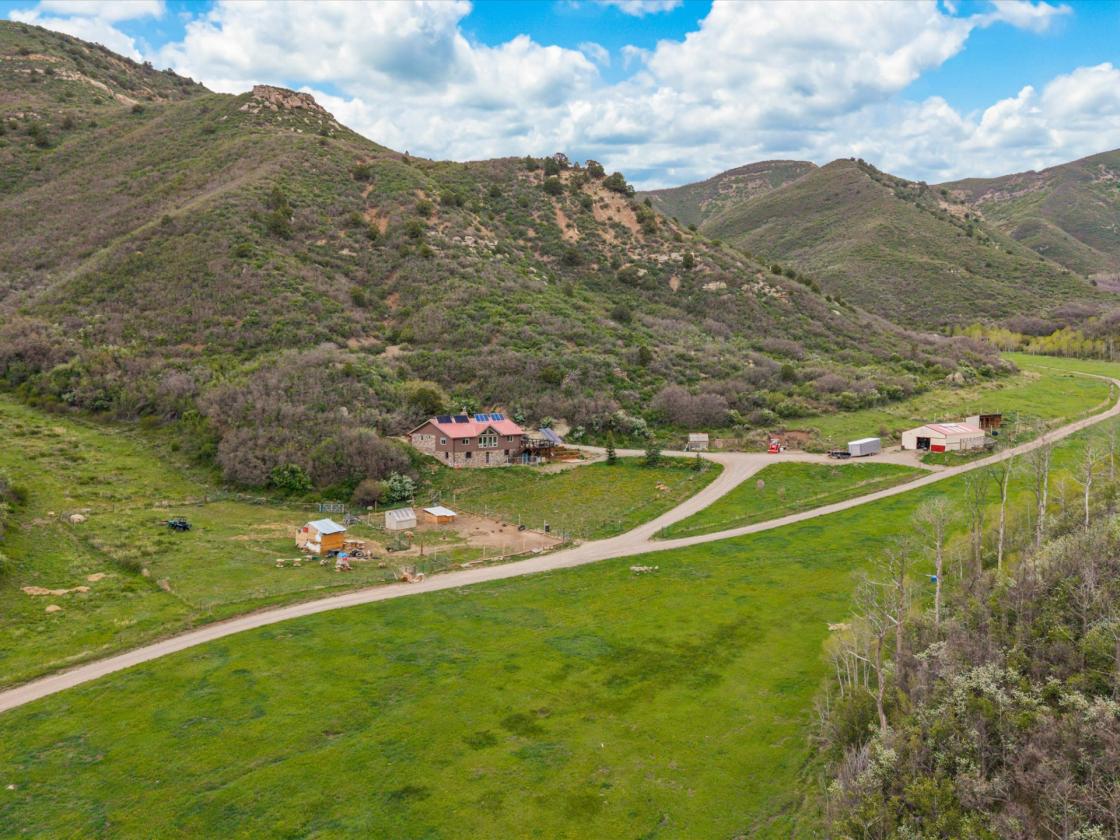 Western Colorado Ranch ~ Live Off the Grid - photo 10