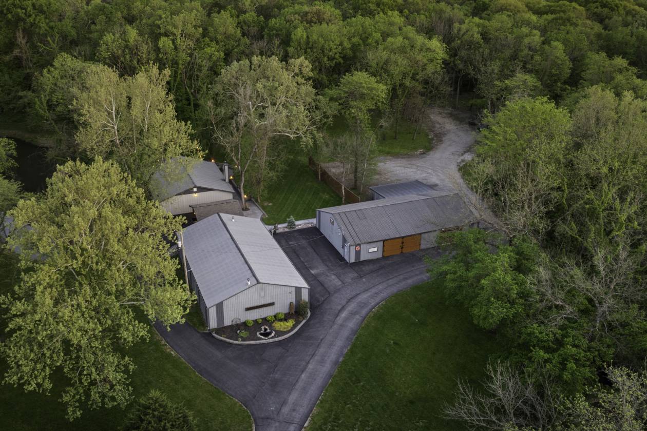 Horse Property for sale.