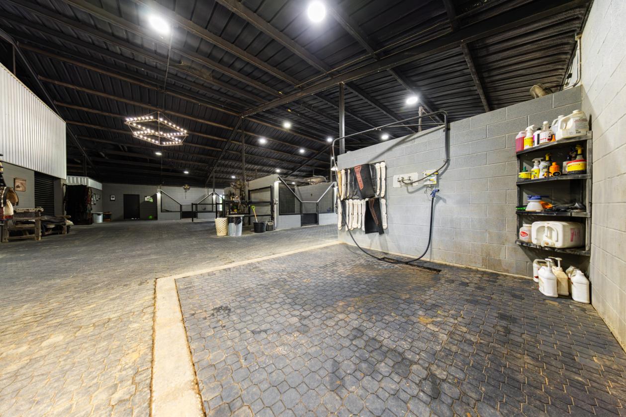 Walnut Creek Horse Ranch - photo 14