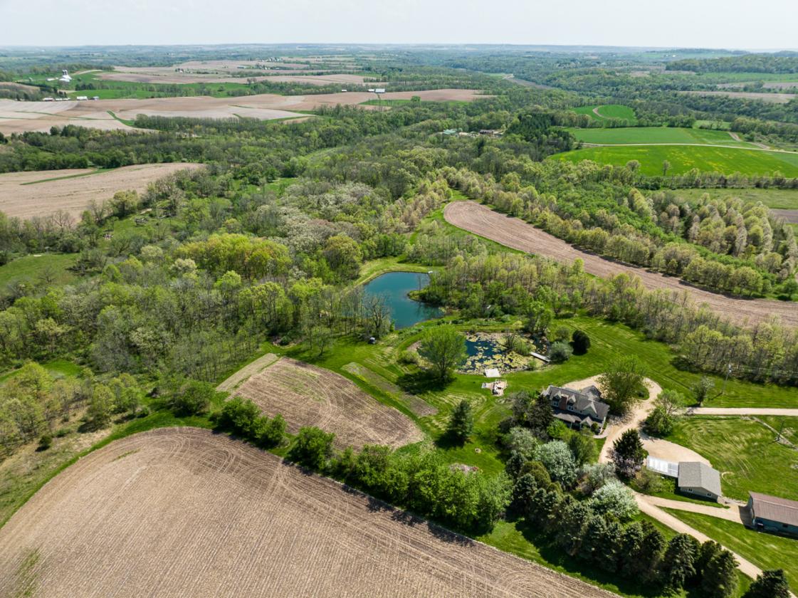 27 Acre Multi-generational Family Compound - photo 28