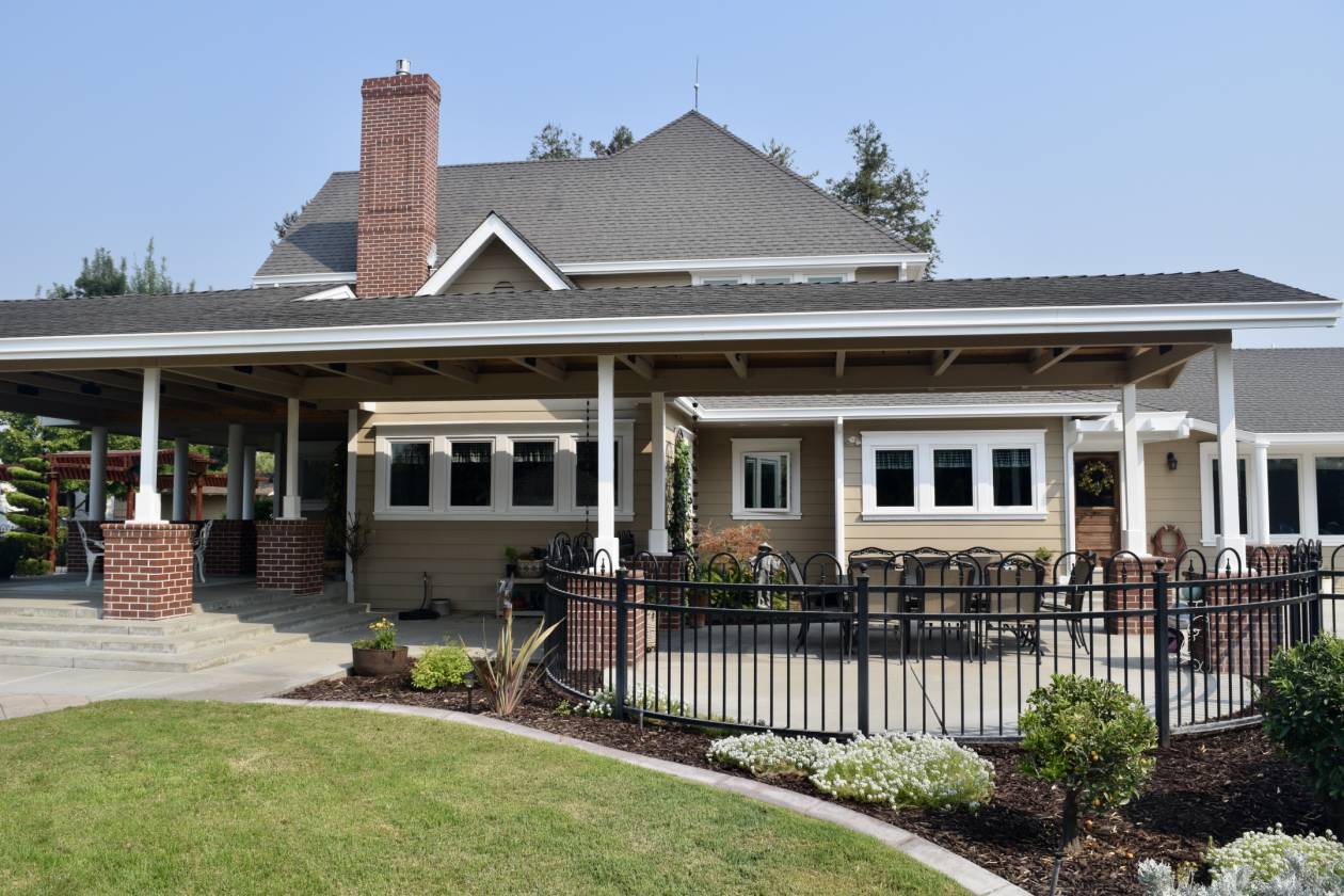 Motivated Seller! Equestrian Ranch Estate! Modesto