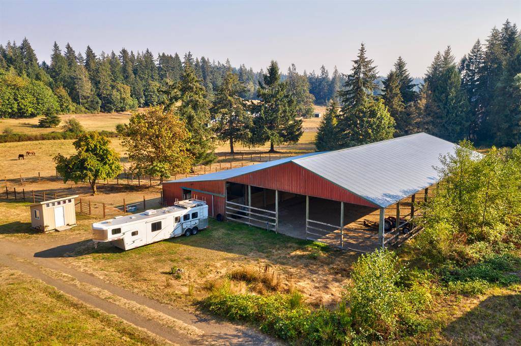 Horse Properties For Sale WA, Equestrian Property For Sale in