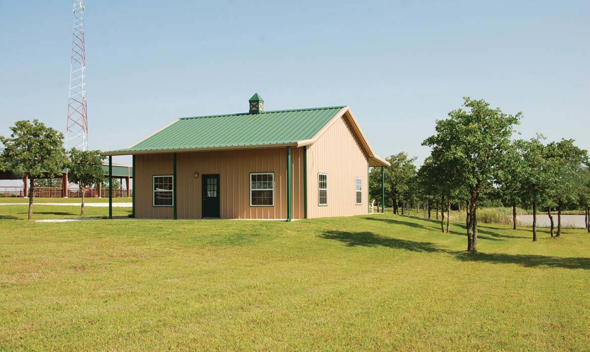 Premiere Equine Community Horsemans Ranch Whitesboro, Cooke County