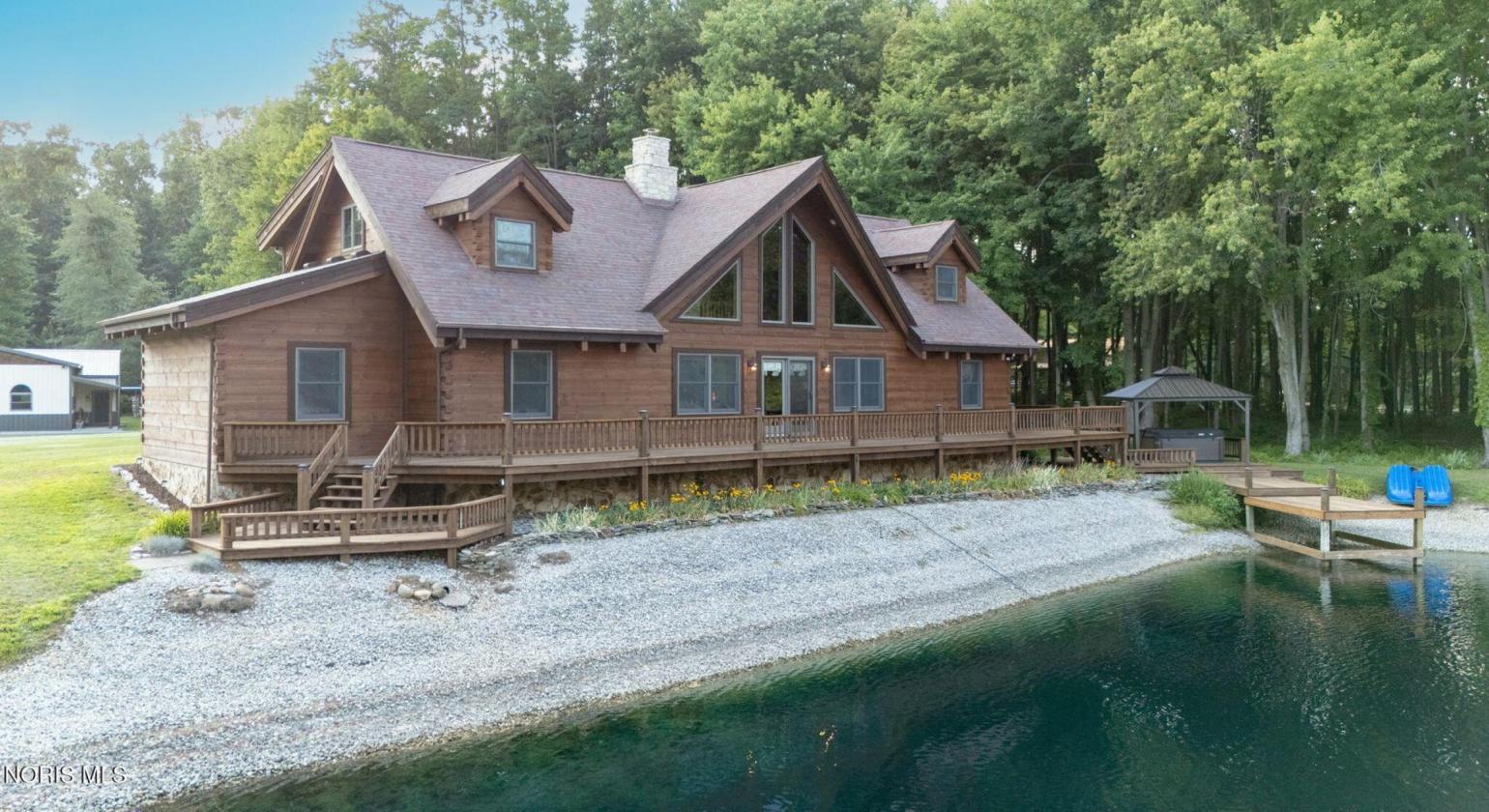 Amazing 15.5 Acre Equestrian Retreat - photo 8