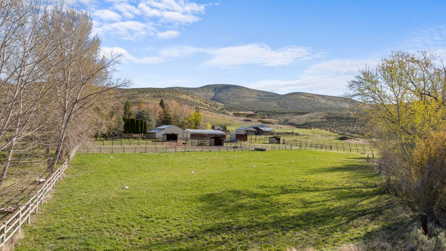 NEW PRICE - ride from home onto State land!! - photo 27