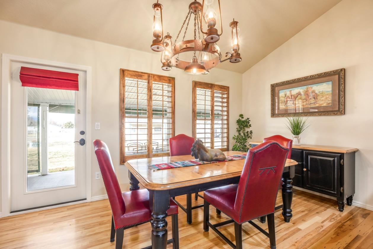 Private Horse Property in the Heart of Draper - photo 10