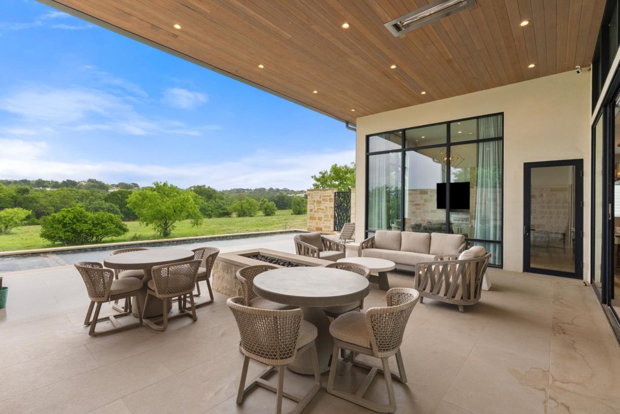 The Trails Vista Retreat - photo 18