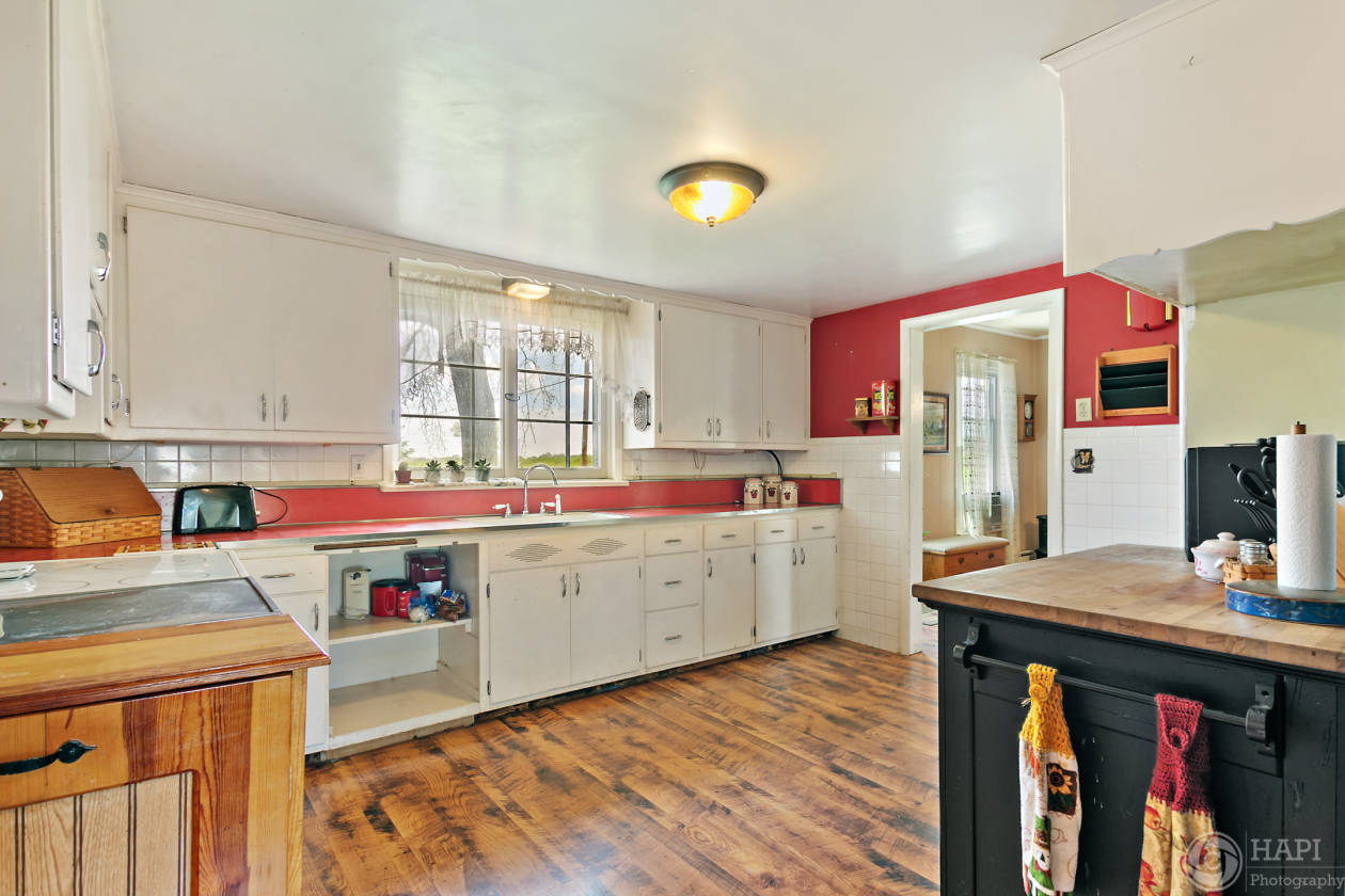 Horse Property for Sale Union Grove, Racine County, Wisconsin