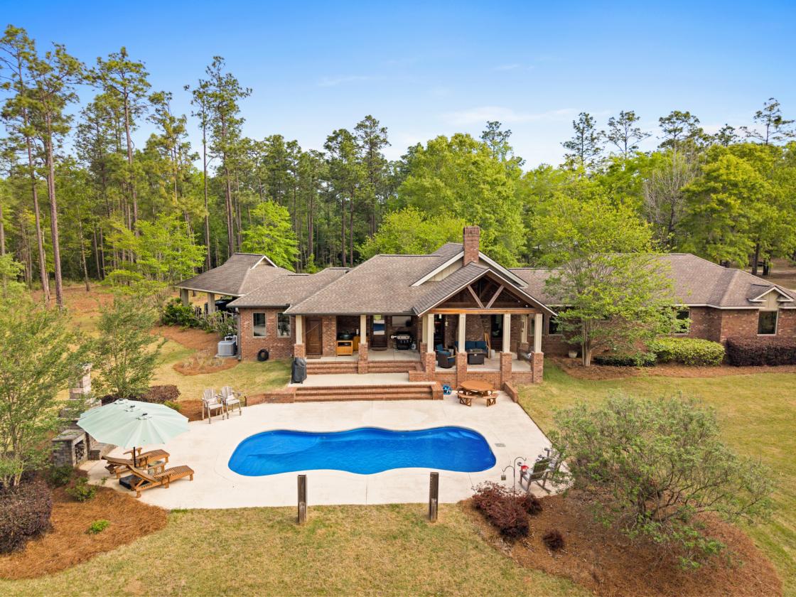 36 acres in the Pines - photo 8