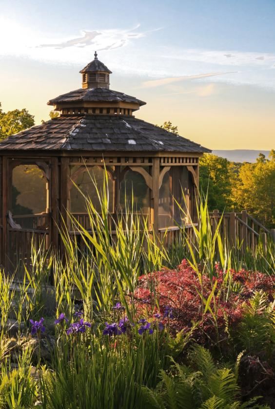 Iconic Hudson Valley Estate - photo 22