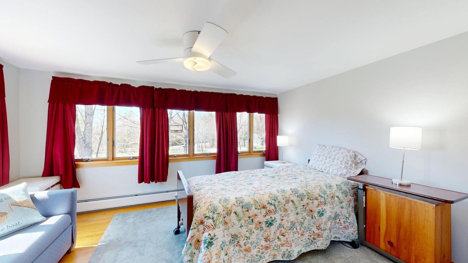 Set on 10+ picturesque acres - photo 11