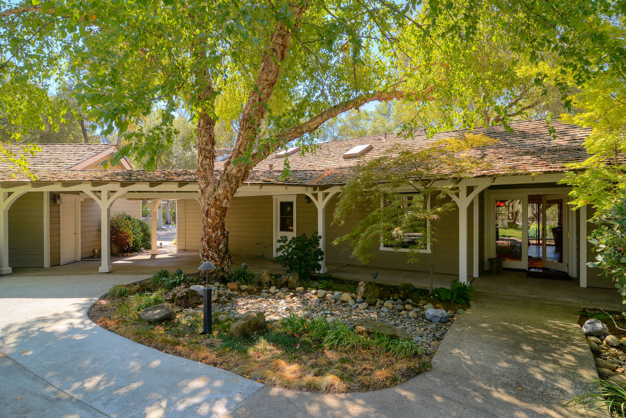 Granite Bay Ca, HiCaliber Ranch A Champions Legacy on... Granite