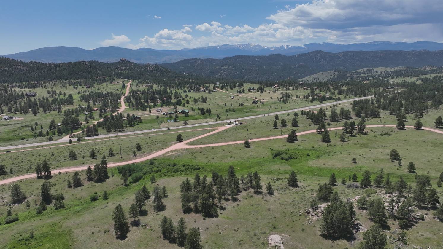 Lots in luxury, gated, mountain community - photo 15