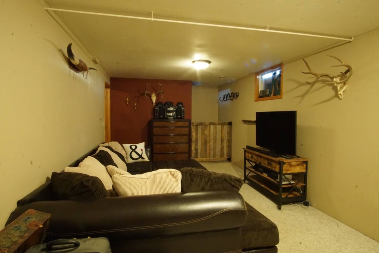 Horse Property Located Close to Town Prineville, Crook County, Oregon